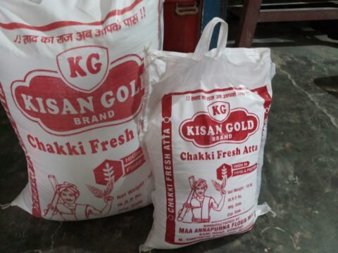 Maa Annapurna flour mill distributorship offer for fresh chakki atta in sonipat ncr